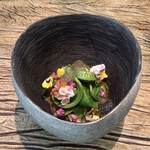 レヴォ - 月ノ輪熊(春)