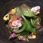 レヴォ - 月ノ輪熊(春)