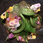 レヴォ - 月ノ輪熊(春)