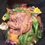 レヴォ - 月ノ輪熊(春)