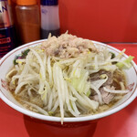 ラーメン二郎 - 