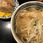 一休うどん - 