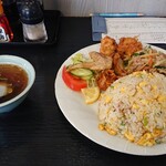 りゅうもん - 料理写真: