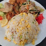 りゅうもん - 