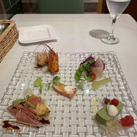 アマルフィイ・モデルナ - 