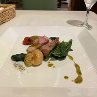 アマルフィイ・モデルナ - 