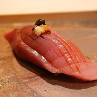 鮨 銀座 おのでら - 