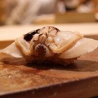 鮨 銀座 おのでら - 