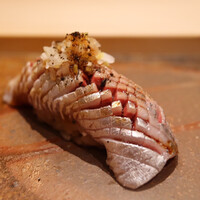 鮨 銀座 おのでら - 