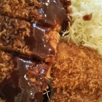 とんかつ まい泉 青山本店 - 