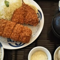 とんかつ まい泉 青山本店 - 