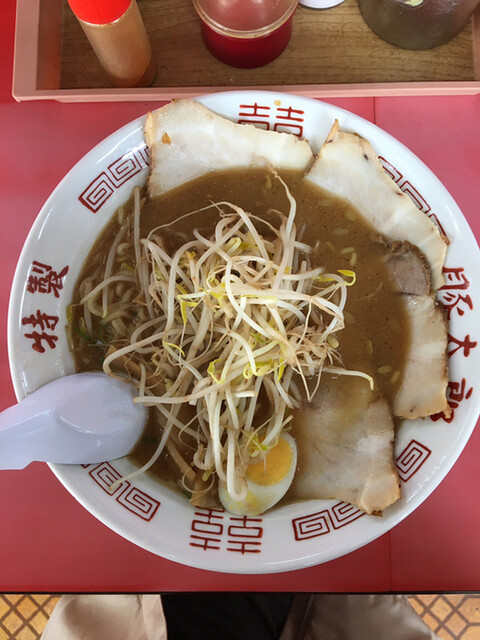 豚太郎 一宮店 - 吉備津/ラーメン | 食べログ