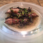 レヴォ - 蛍烏賊