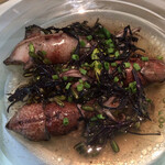 レヴォ - 蛍烏賊