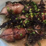 レヴォ - 蛍烏賊