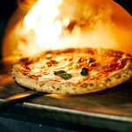 PIZZERIA & BAR NOHGA - 