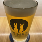 ひさご寿し - Two Rabitts