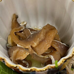 ひさご寿し - にごろのづけ