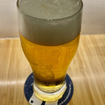 ひさご寿し - ラガー