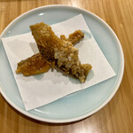 ひさご寿し - にごろ皮