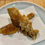 ひさご寿し - にごろ皮