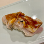 ひさご寿し - 煮蛤