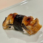 ひさご寿し - うなぎ炭火焼