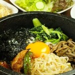 ホルモン焼肉 縁 - 