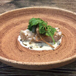 レヴォ - 越中青バイ