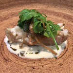 レヴォ - 越中青バイ