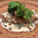 レヴォ - 越中青バイ