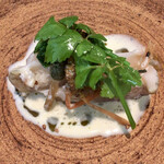 レヴォ - 越中青バイ