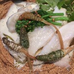 レヴォ - 越中青バイ