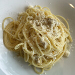 リストランテ フィッシュボーン - 