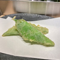 天麩羅とお蕎麦　三輪 - 