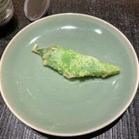 天麩羅とお蕎麦　三輪 - 