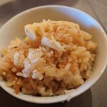 グル グル シロヘビ ヌードル - 