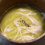 レヴォ - 大門素麺