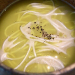 レヴォ - 大門素麺