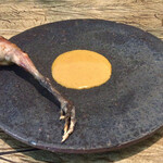 レヴォ - L'evo鶏