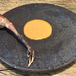 レヴォ - L'evo鶏