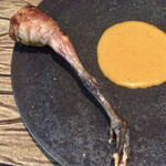 レヴォ - L'evo鶏