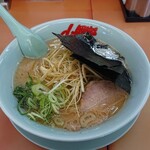 ラーメン山岡家 - 