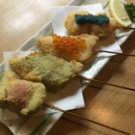 ひょっとこさん - 