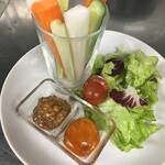 ひょっとこさん - 