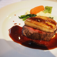 BISTRO FAVORI 代官山 - 