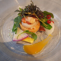 BISTRO FAVORI 代官山 - 