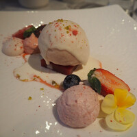 BISTRO FAVORI 代官山 - 