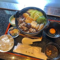 松阪牛 よし田 - 