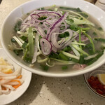 PHO BROTHERS - 